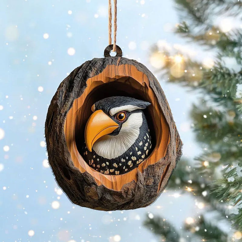 Animal Christmas Ornamentš„BUY MORE SAVE MORE