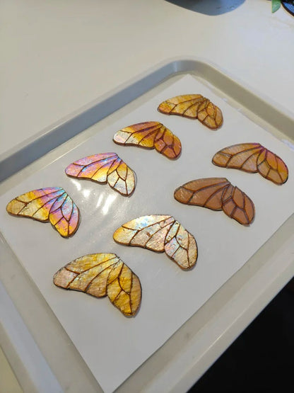 🔥Last Day 60% OFF -🦋Butterfly Wall Decor